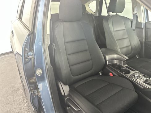 Used 2016 MAZDA CX-5 Touring image 35