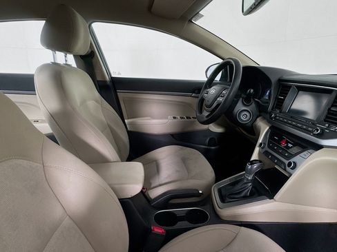 Used 2018 Hyundai Elantra SEL image 27