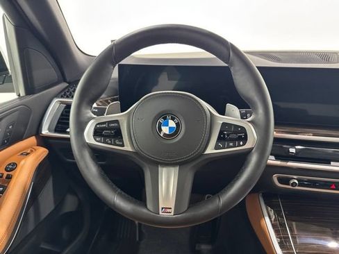 Used 2026 BMW X5 xDrive40i w/ M Sport Package AWD/4WD image 15