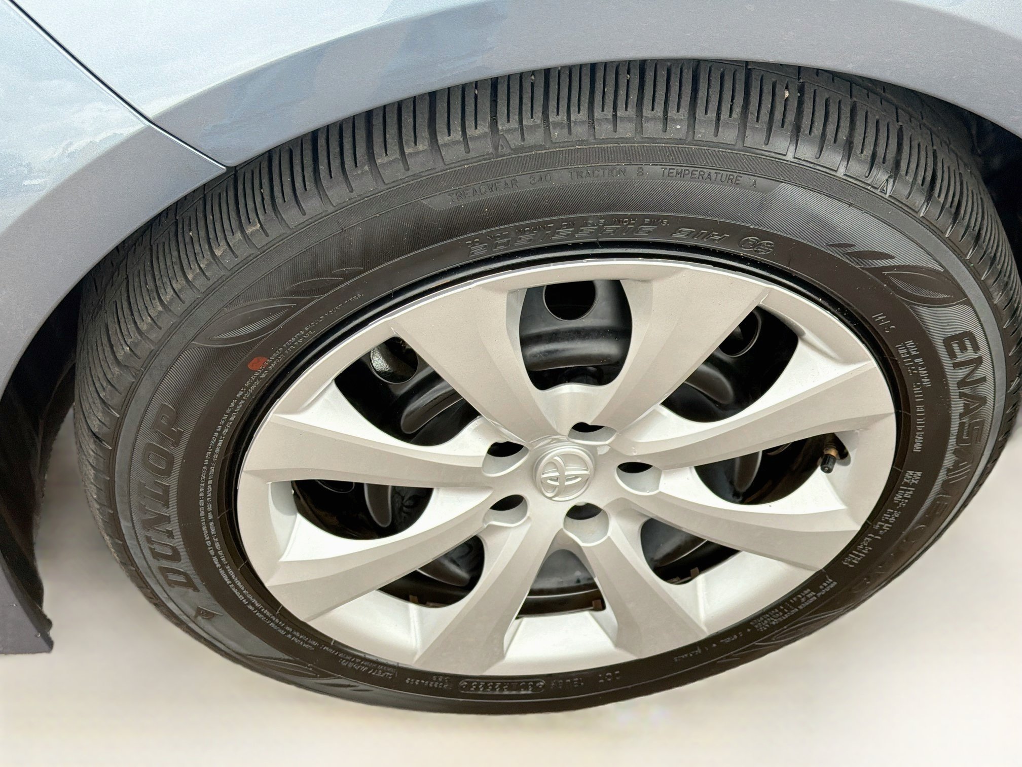 Used 2026 Toyota Corolla LE FWD image 11