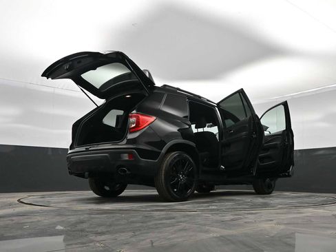 Used 2019 Honda Passport Sport image 42