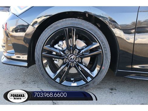 New 2026 Acura Integra A-Spec image 32