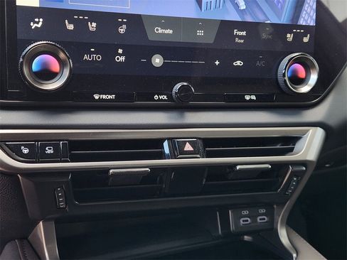 Certified 2023 Lexus RX 350 FWD image 18