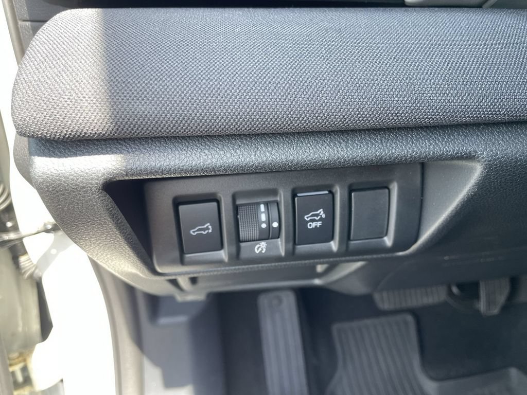 Used 2024 Subaru Outback Premium AWD/4WD image 20