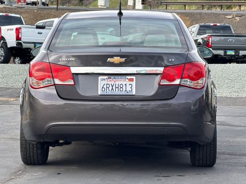 Used 2011 Chevrolet Cruze LT image 5