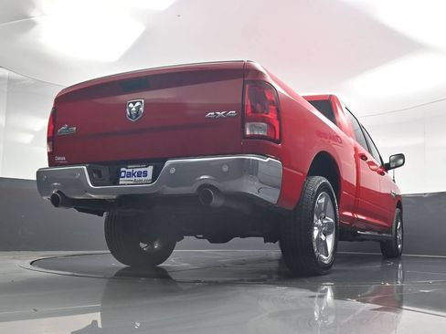 Used 2019 RAM 1500 Big Horn AWD/4WD image 44