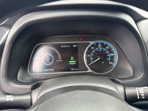 Used 2023 Nissan Leaf S image 37