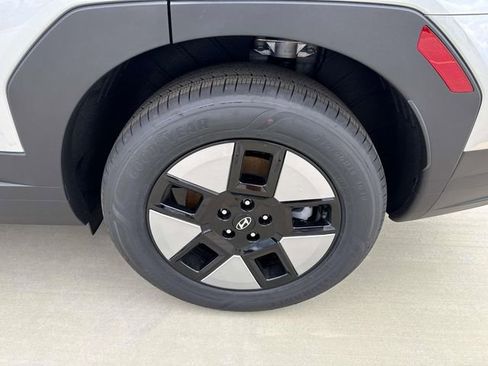 New 2026 Hyundai Santa Fe SEL AWD/4WD image 7