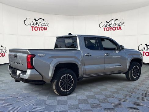 New 2026 Toyota Tacoma TRD Sport image 7