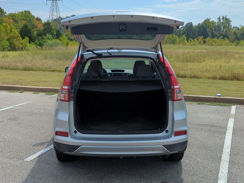 Used 2016 Honda CR-V EX-L image 9