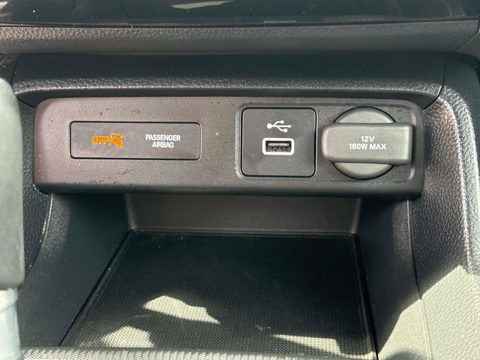 Certified 2024 Honda Civic Sport image 23