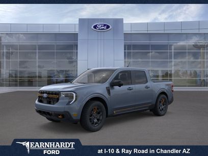 New 2026 Ford Maverick Tremor
