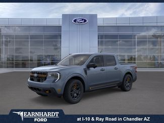 New 2026 Ford Maverick Tremor AWD/4WD video 1