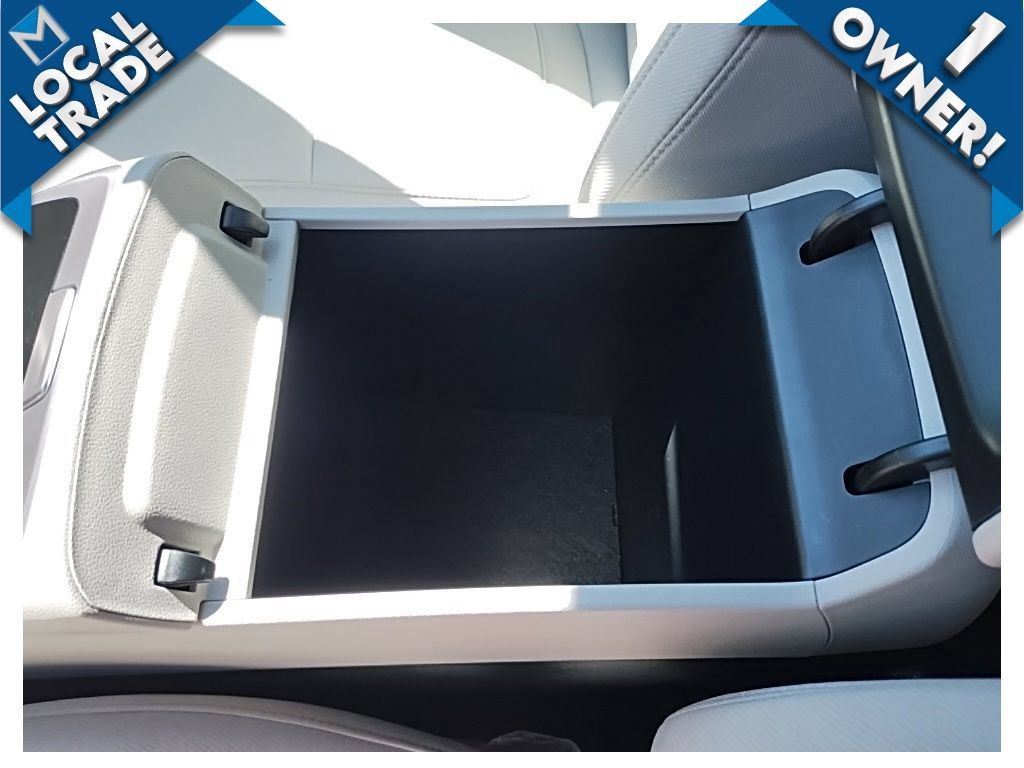 Used 2025 Hyundai Tucson SEL FWD image 18