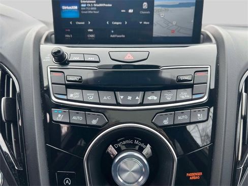 Used 2023 Acura RDX AWD w/ A-Spec & Advance Pkg image 26