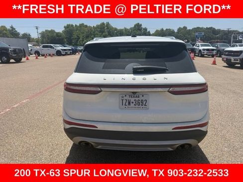Used 2020 Lincoln Corsair FWD w/ Equipment Group 101A image 7