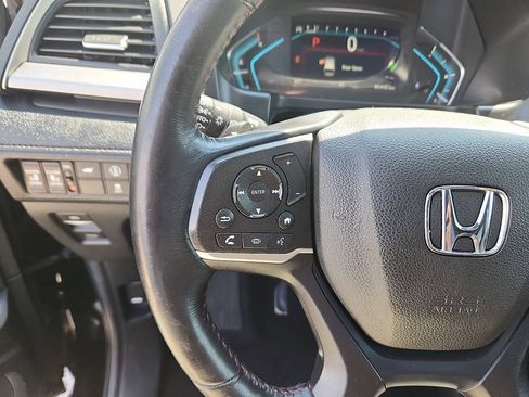 Used 2024 Honda Odyssey Sport image 17