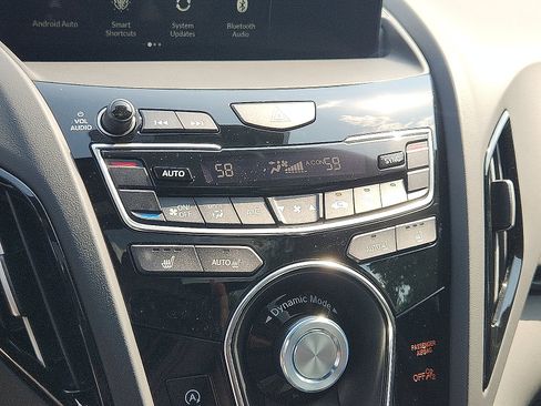 New 2026 Acura RDX SH-AWD image 16