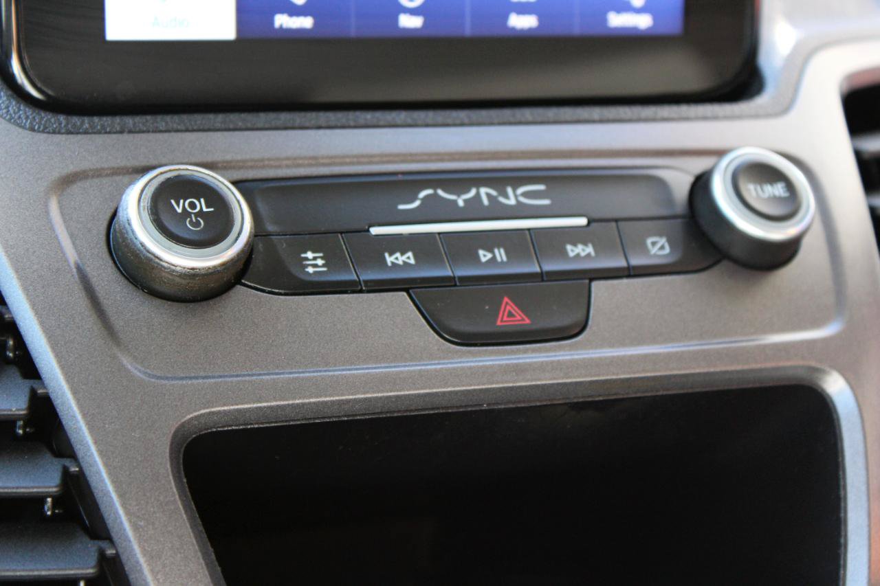 Used 2021 Ford Transit Connect XLT FWD image 28