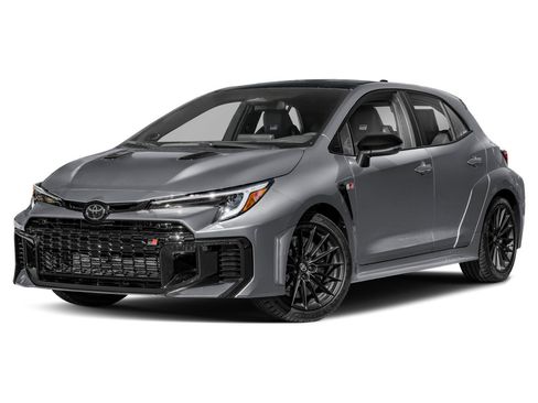 Used 2026 Toyota Corolla GR AWD/4WD image 1