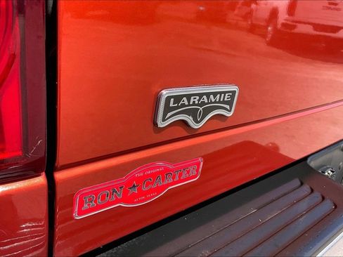 Used 2007 Dodge Ram 1500 Truck Laramie RWD image 20