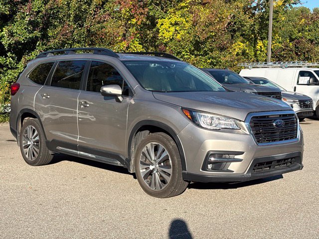Used 2020 Subaru Ascent Limited w/ Popular Package #2A AWD/4WD image 7