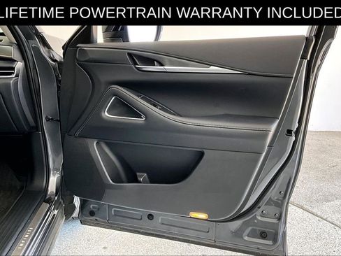 Certified 2026 INFINITI QX60 Luxe w/ Cargo Package FWD image 25