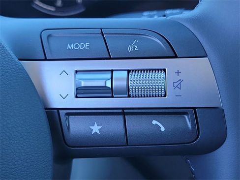 New 2026 Hyundai Kona SEL Sport image 9