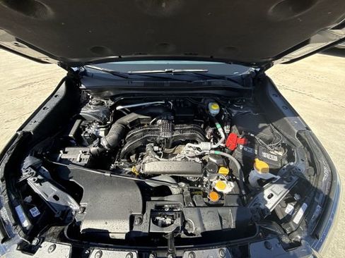 Used 2026 Subaru Forester Premium image 25