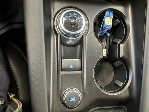 Used 2025 Ford Explorer ST image 23