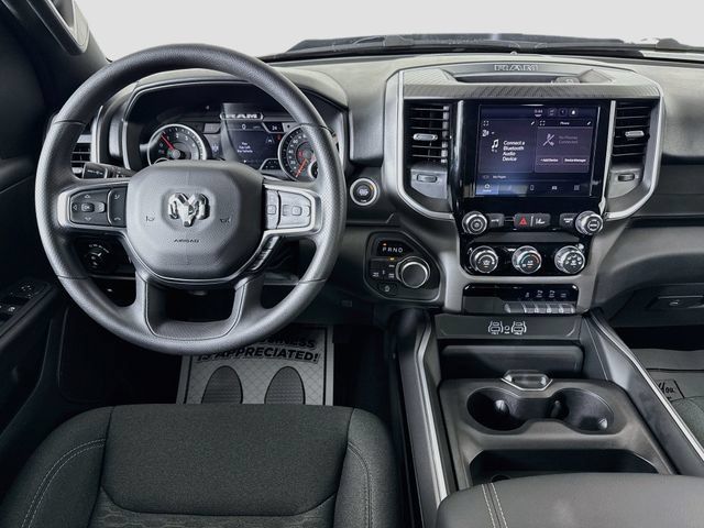 Used 2026 RAM 1500 Express AWD/4WD image 20