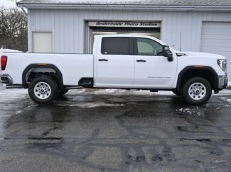 New 2026 GMC Sierra 3500 Pro w/ Convenience Package video 2