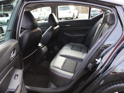 Used 2019 Nissan Altima 2.5 SR image 20