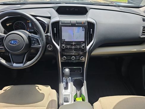 Used 2019 Subaru Ascent Premium w/ Popular Package #2 AWD/4WD image 15
