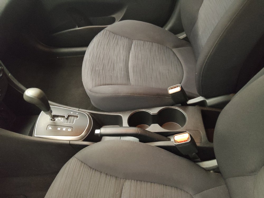 Used 2017 Hyundai Accent SE FWD image 26