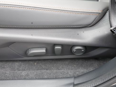 New 2026 Subaru Crosstrek 2.5i Limited image 14