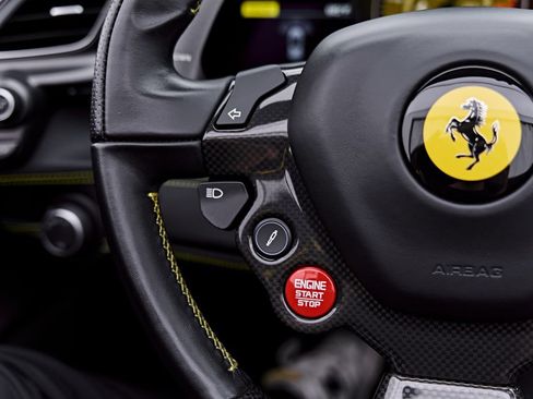 Used 2019 Ferrari 488 Spider RWD image 63
