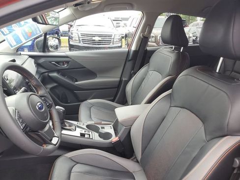 Certified 2024 Subaru Crosstrek 2.5i Limited w/ Crosstrek Mirror Package AWD/4WD image 17