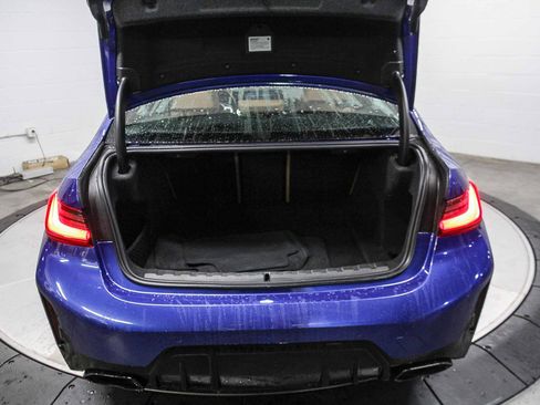 Certified 2023 BMW M340i xDrive w/ Premium Package image 26