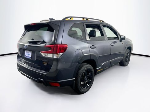 Used 2022 Subaru Forester Wilderness image 5