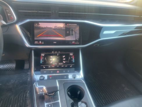 Used 2023 Audi A6 2.0T Premium w/ Convenience Package image 13