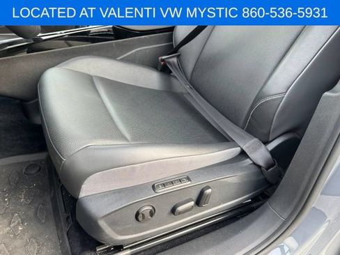Used 2023 Volkswagen ID.4 Pro S AWD/4WD image 28