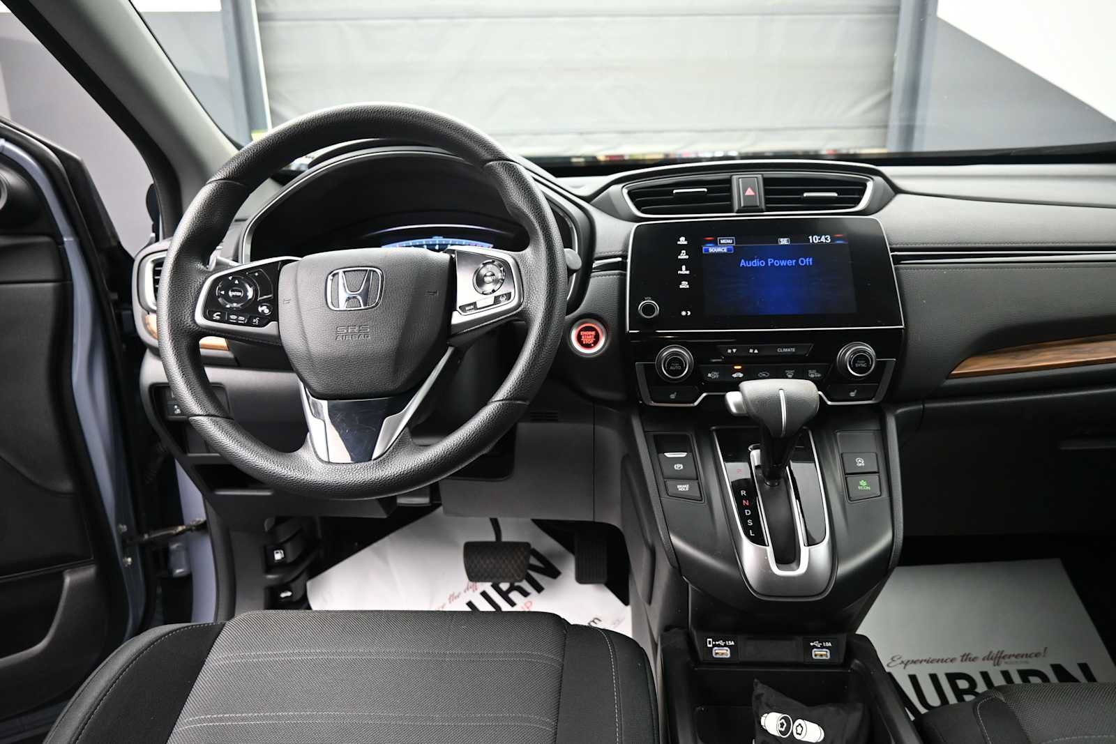 Used 2022 Honda CR-V EX image 14