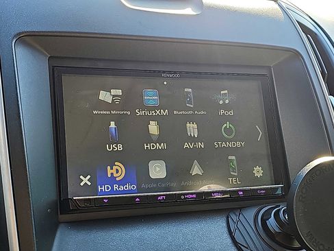 Used 2018 Ford Edge SEL w/ Equipment Group 201A image 27