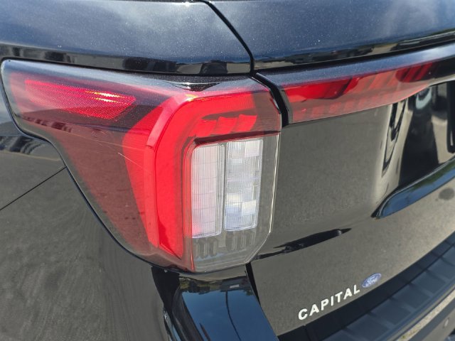 New 2026 Ford Explorer ST-Line RWD image 36