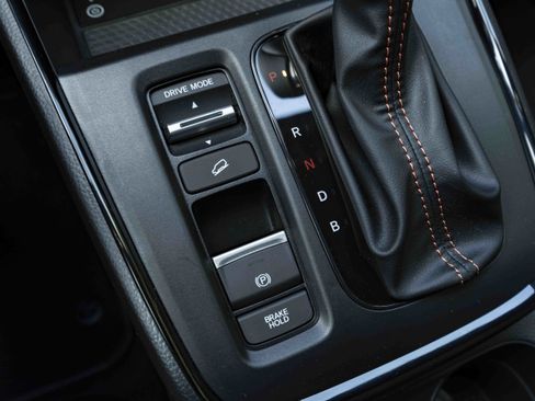 Used 2026 Honda CR-V Sport-L image 28