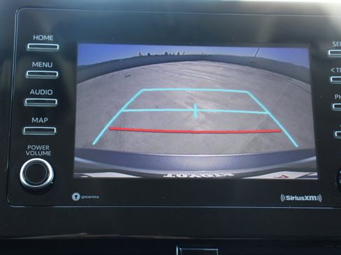 Certified 2024 Toyota Camry SE image 28