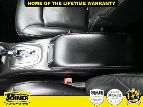 Used 2016 Dodge Journey Crossroad w/ Popular Equipment Group image 30