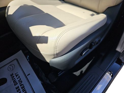 Used 2023 Nissan Murano SL w/ Cargo Package FWD image 28