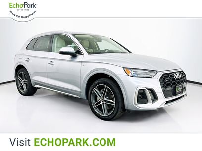 Used 2022 Audi Q5 e Premium w/ Convenience Package